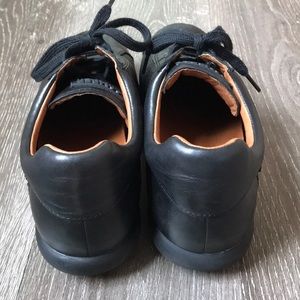 shoes with campers on them